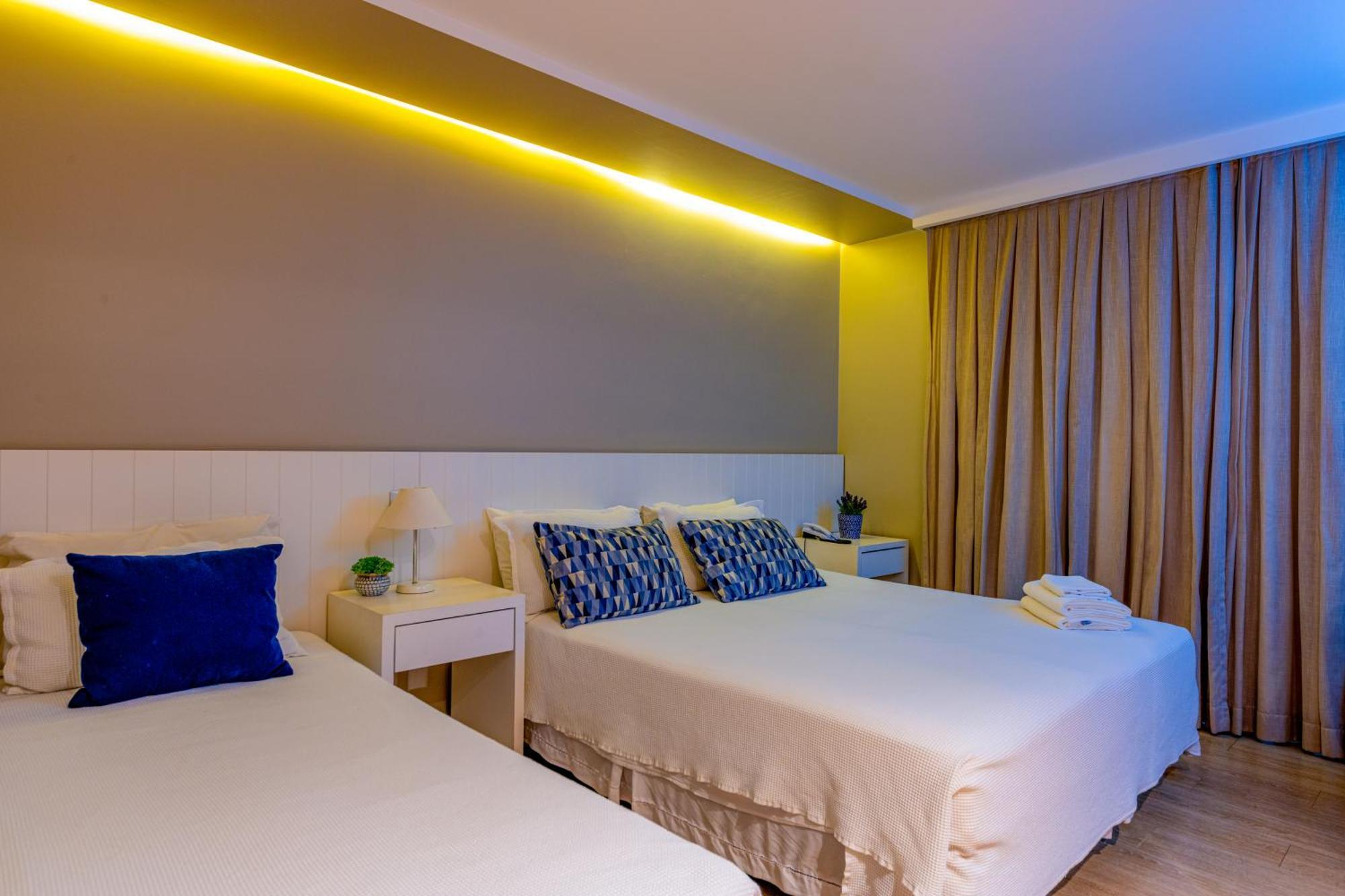 Prive Thermas Hotel By Wam Experience Caldas Novas Exterior photo