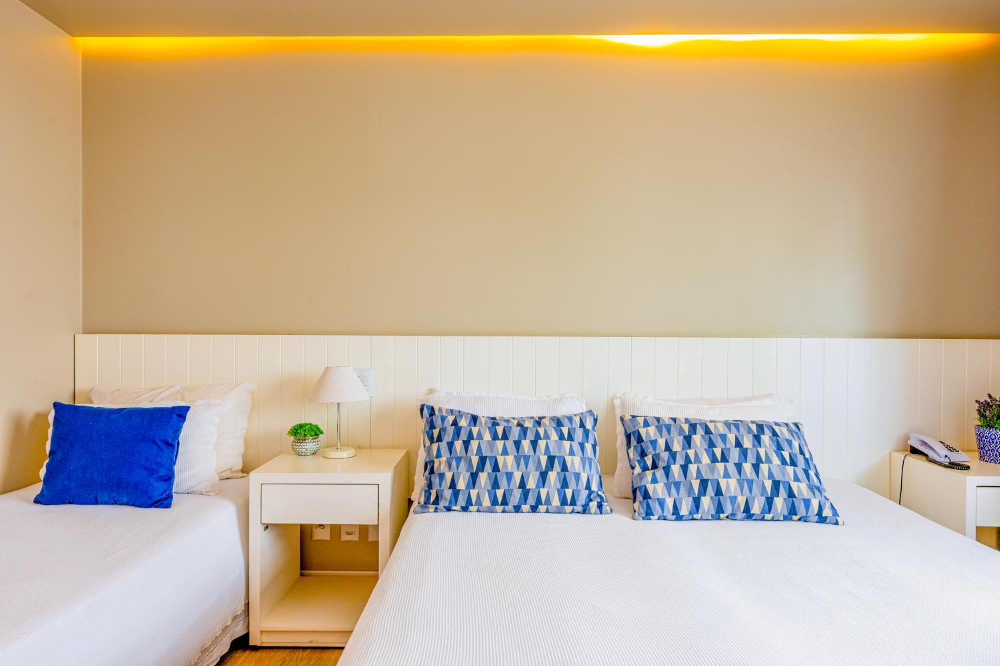 Prive Thermas Hotel By Wam Experience Caldas Novas Exterior photo
